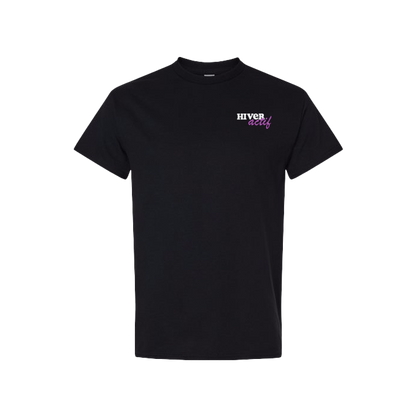 T-Shirt Hiver Actif - Adulte